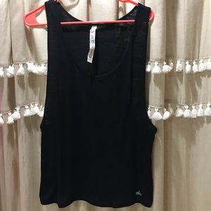 Alo Yoga Tank